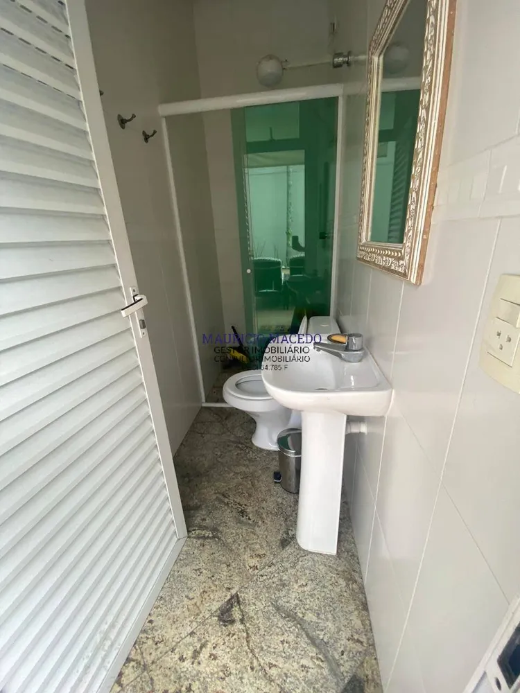 Casa, 4 quartos, 400 m² - Foto 9
