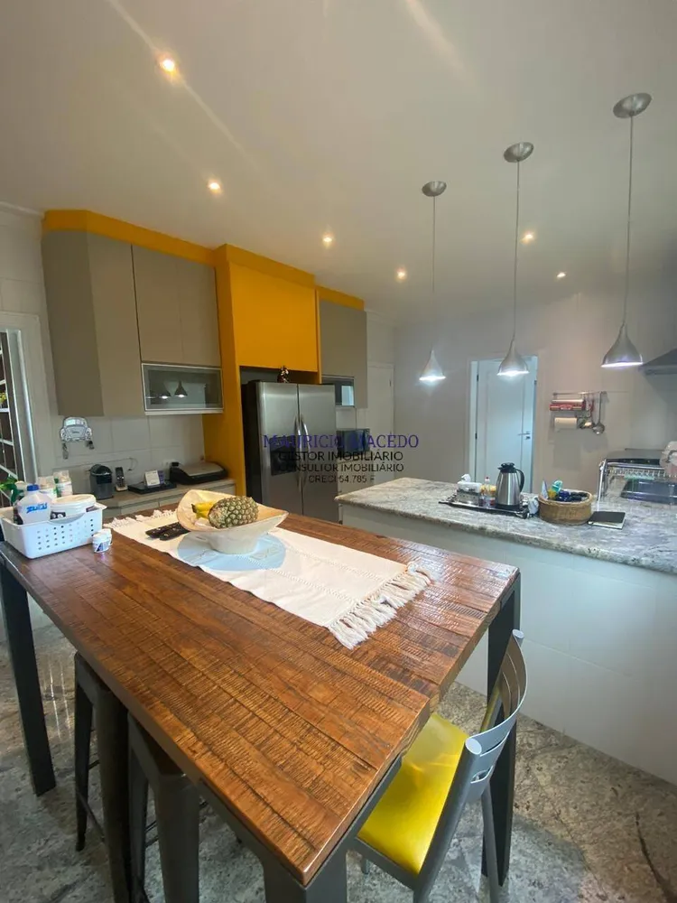 Casa, 4 quartos, 400 m² - Foto 6