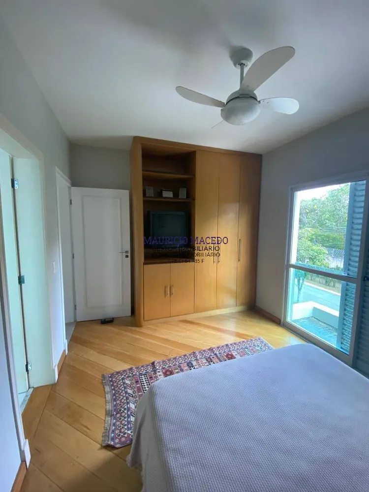 Casa, 4 quartos, 400 m² - Foto 19