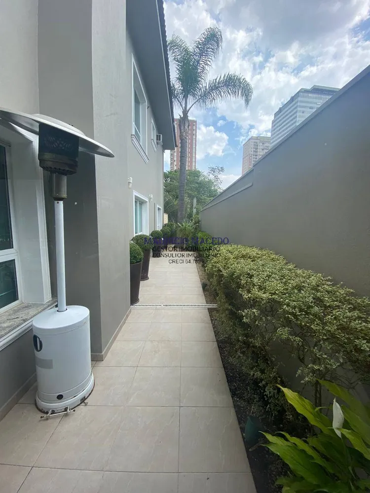 Casa, 4 quartos, 400 m² - Foto 3