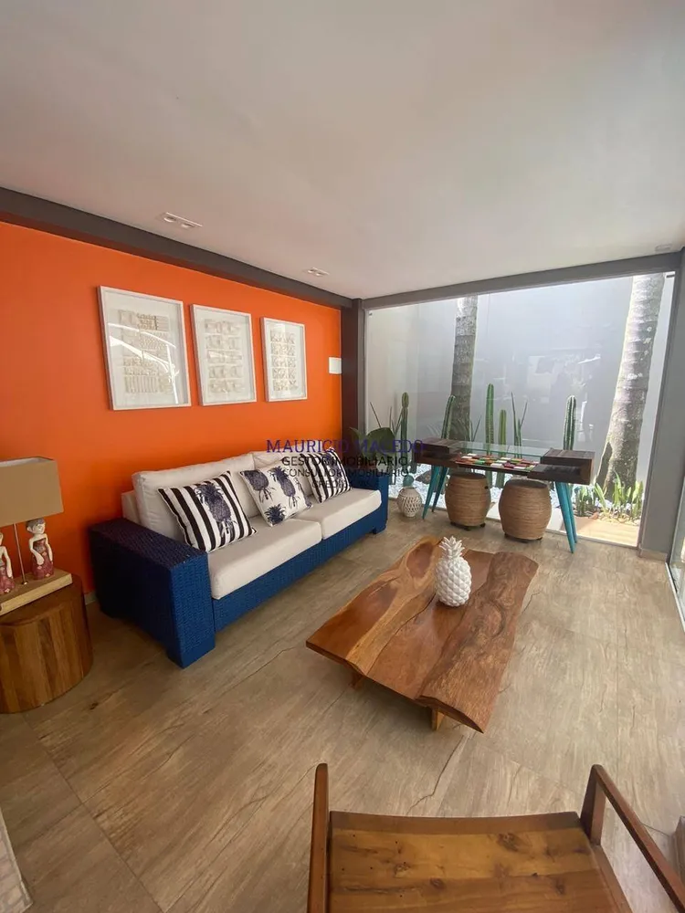 Casa, 4 quartos, 400 m² - Foto 7