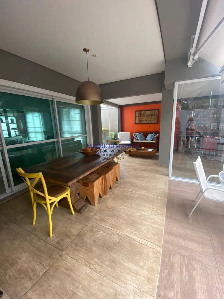 Casa, 4 quartos, 400 m² - Foto 8