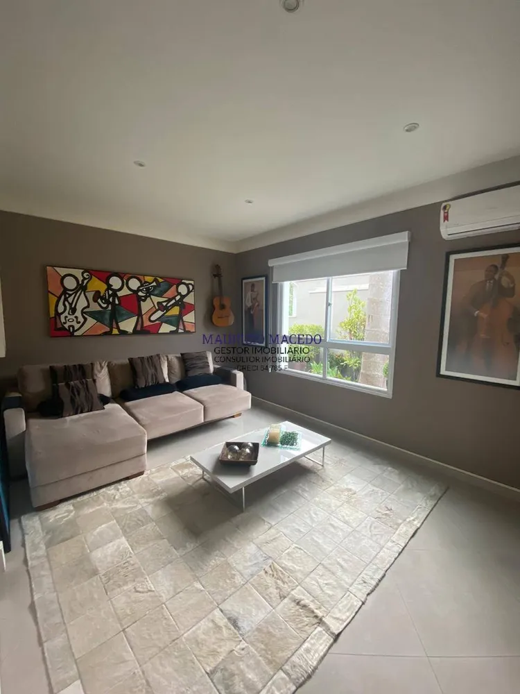 Casa, 4 quartos, 400 m² - Foto 12