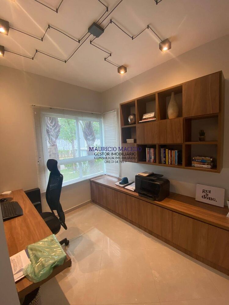 Casa, 4 quartos, 400 m² - Foto 3