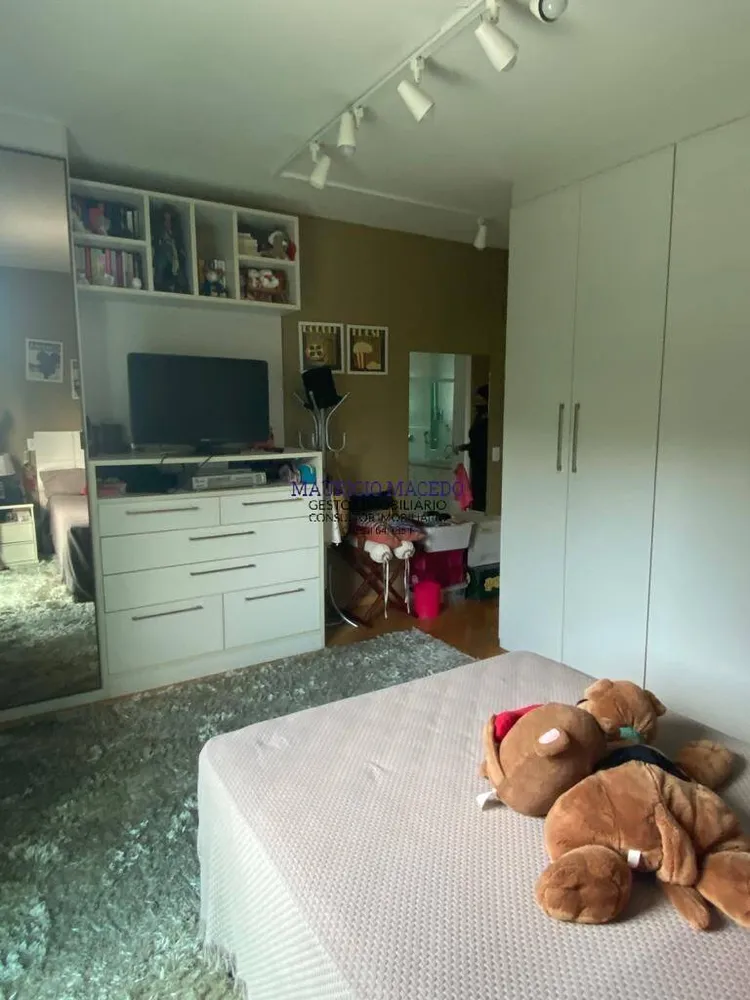 Casa, 4 quartos, 400 m² - Foto 18