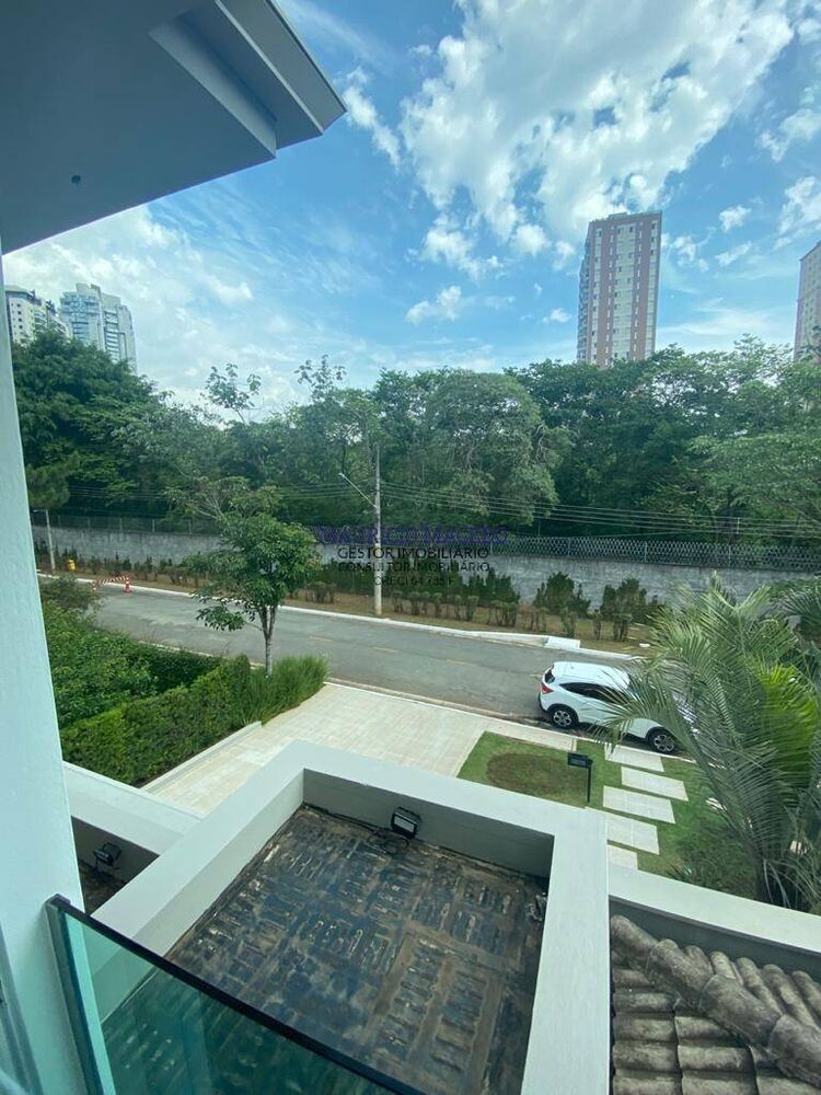 Casa, 4 quartos, 400 m² - Foto 1