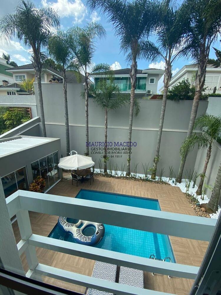 Casa, 4 quartos, 400 m² - Foto 4