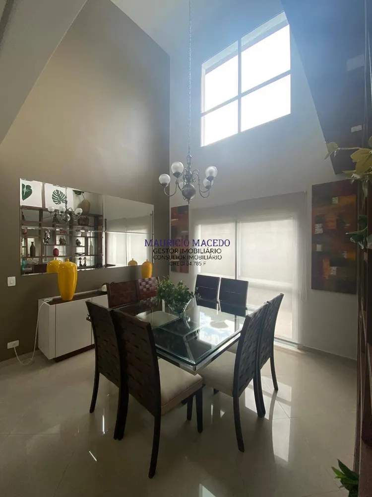Casa, 4 quartos, 400 m² - Foto 11