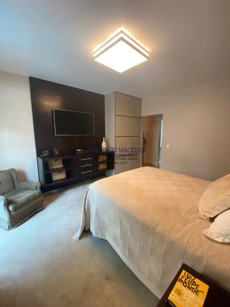 Casa, 4 quartos, 400 m² - Foto 15