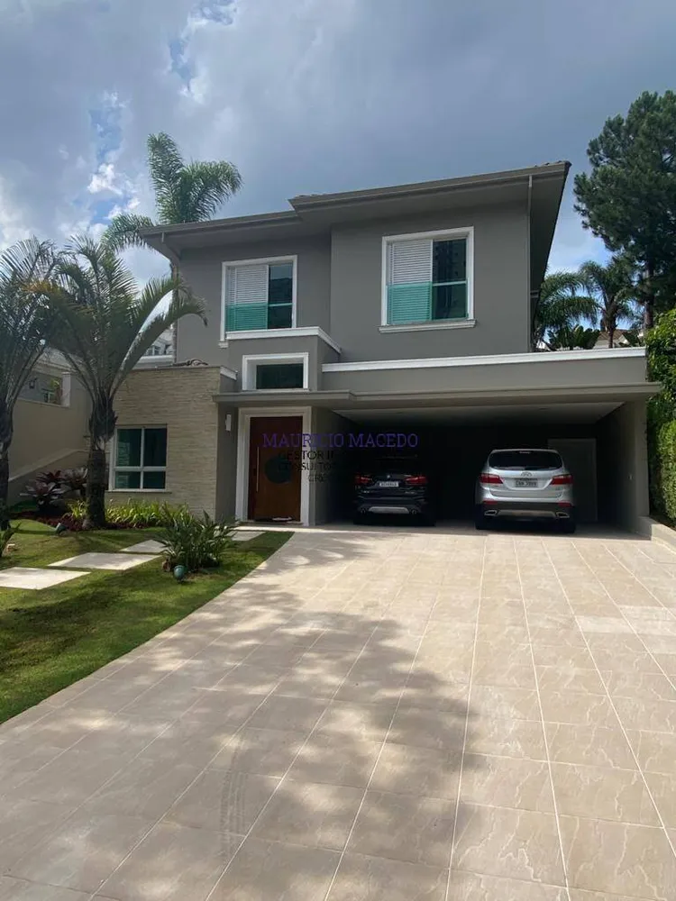 Casa, 4 quartos, 400 m² - Foto 13