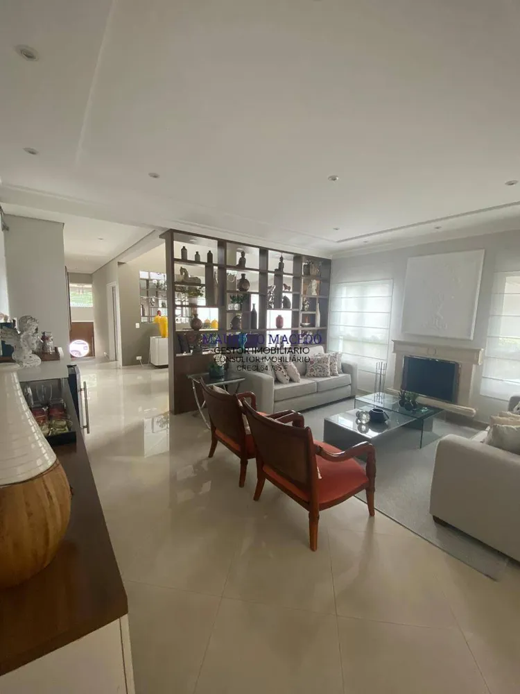 Casa, 4 quartos, 400 m² - Foto 5