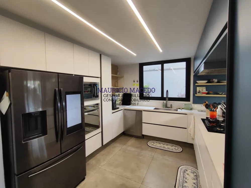 Casa, 3 quartos, 380 m² - Foto 4