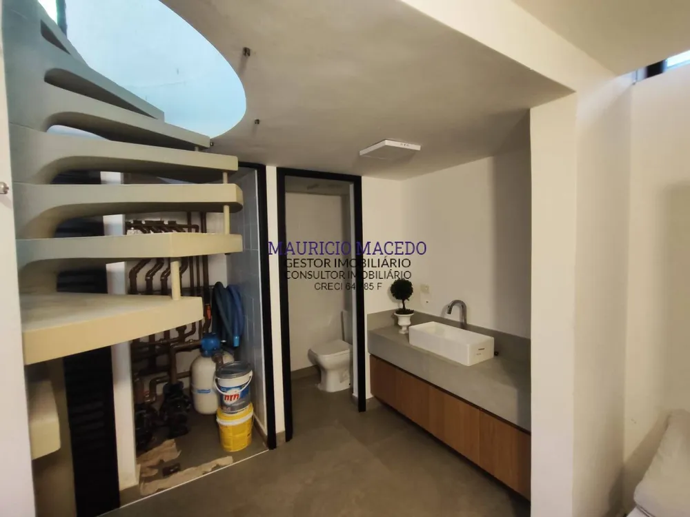 Casa, 3 quartos, 380 m² - Foto 9