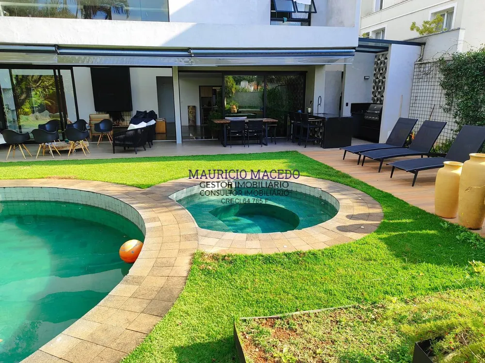 Casa, 3 quartos, 380 m² - Foto 16