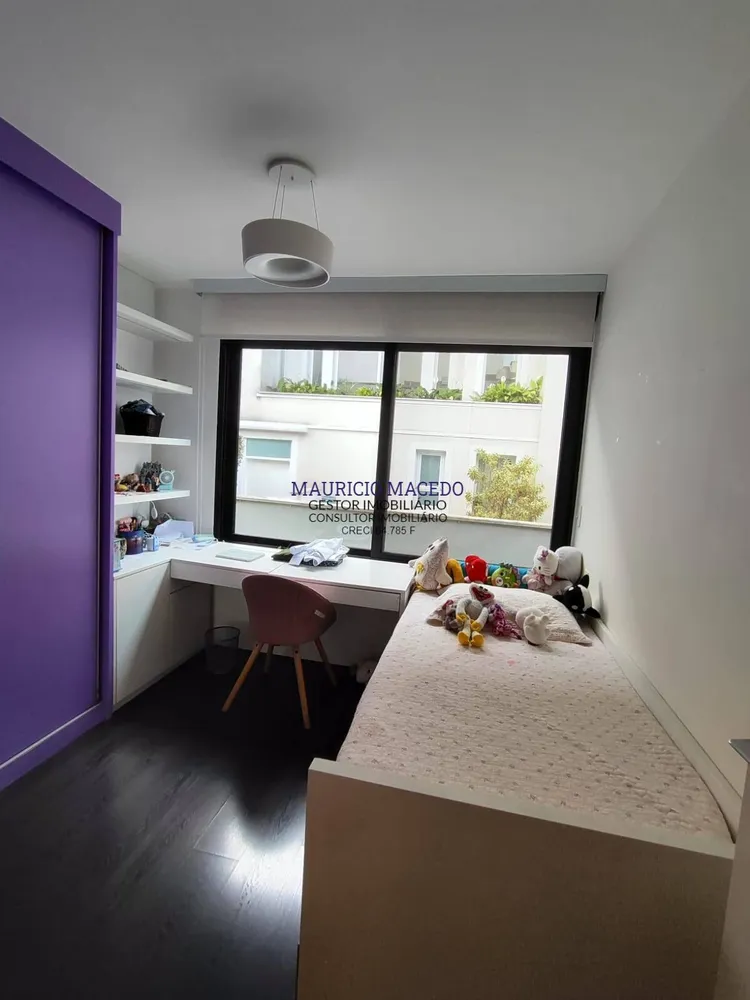 Casa, 3 quartos, 380 m² - Foto 13