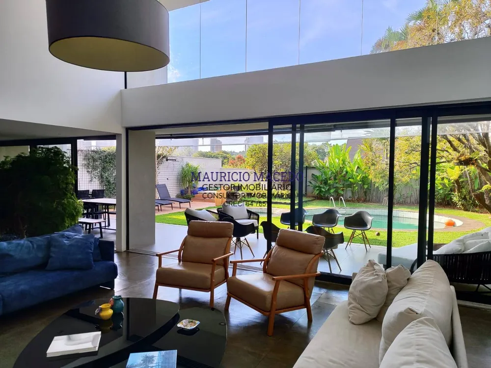 Casa, 3 quartos, 380 m² - Foto 10