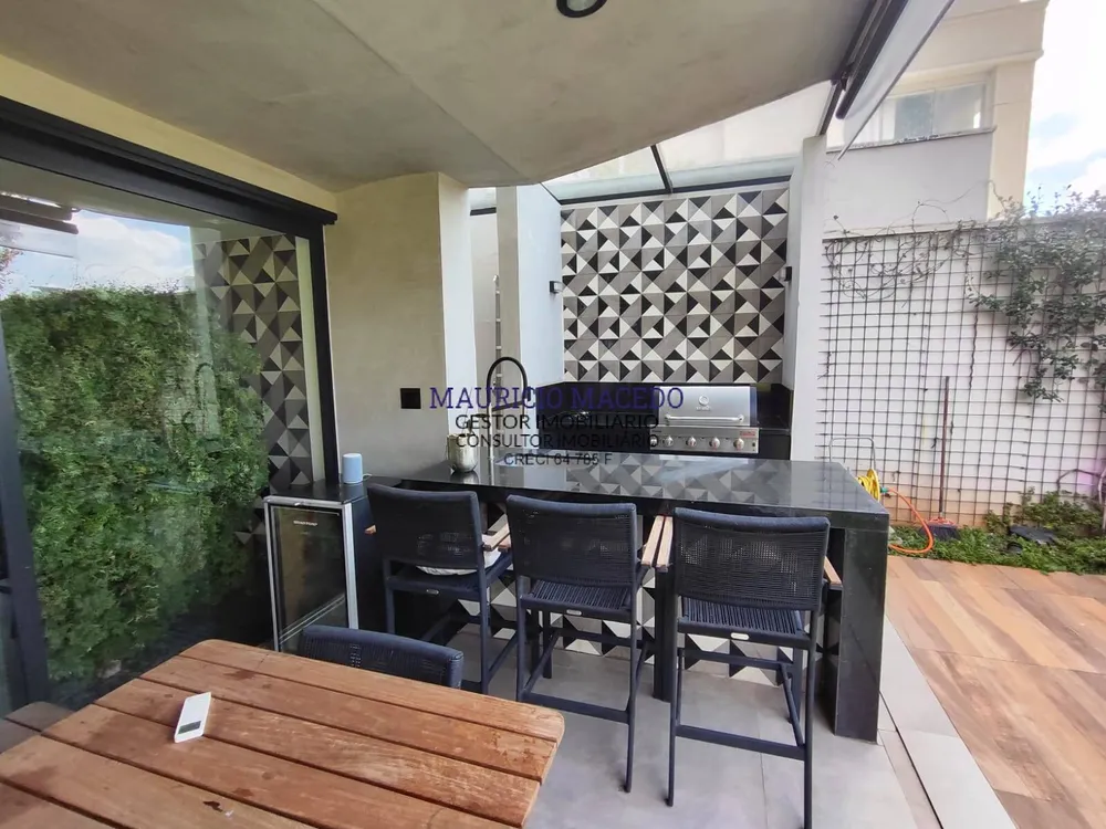 Casa, 3 quartos, 380 m² - Foto 6