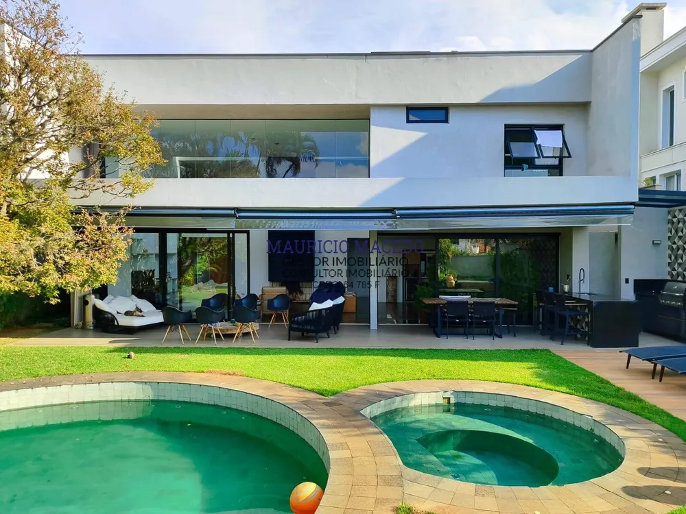Casa, 3 quartos, 380 m² - Foto 12