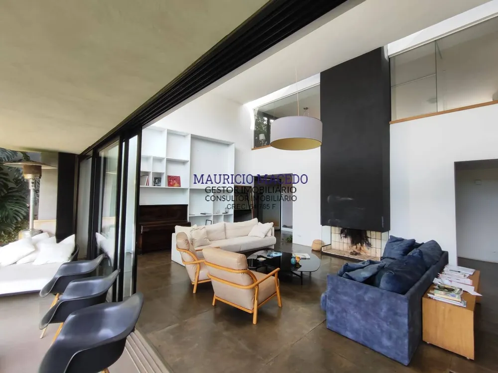 Casa, 3 quartos, 380 m² - Foto 7