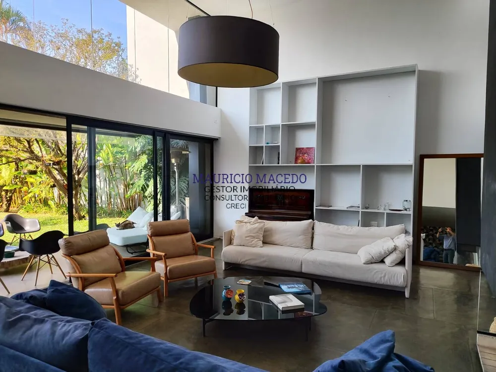 Casa, 3 quartos, 380 m² - Foto 14