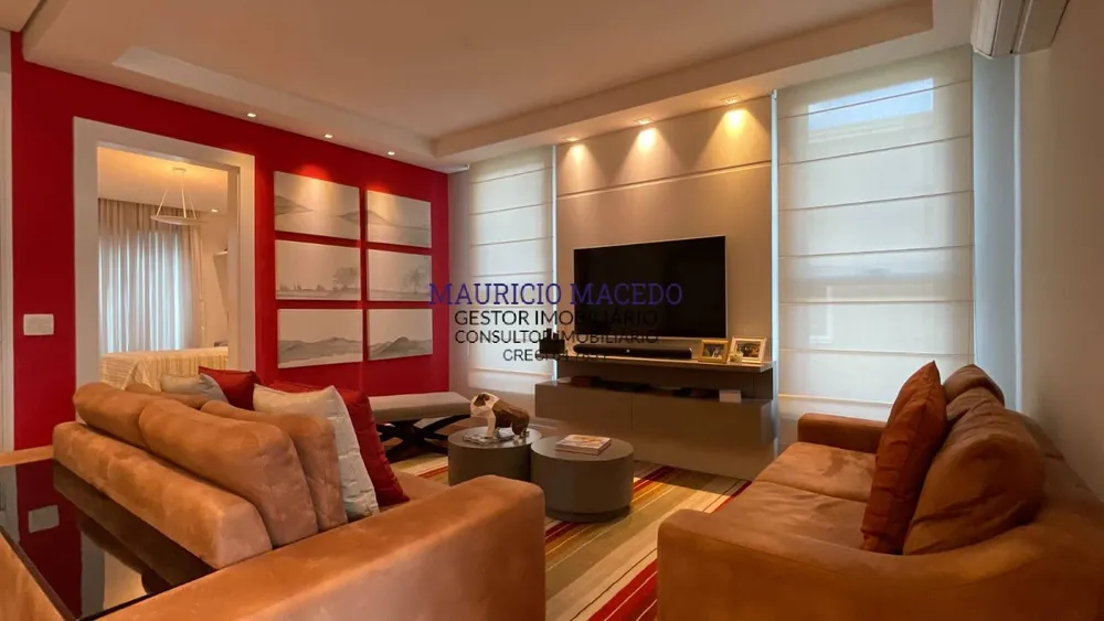 Casa, 4 quartos, 411 m² - Foto 14