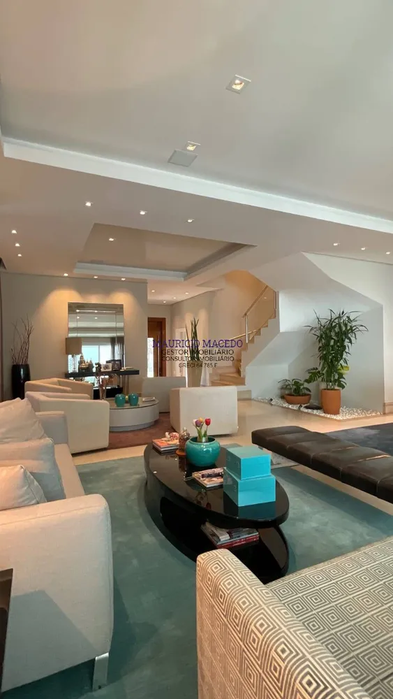 Casa, 4 quartos, 411 m² - Foto 10