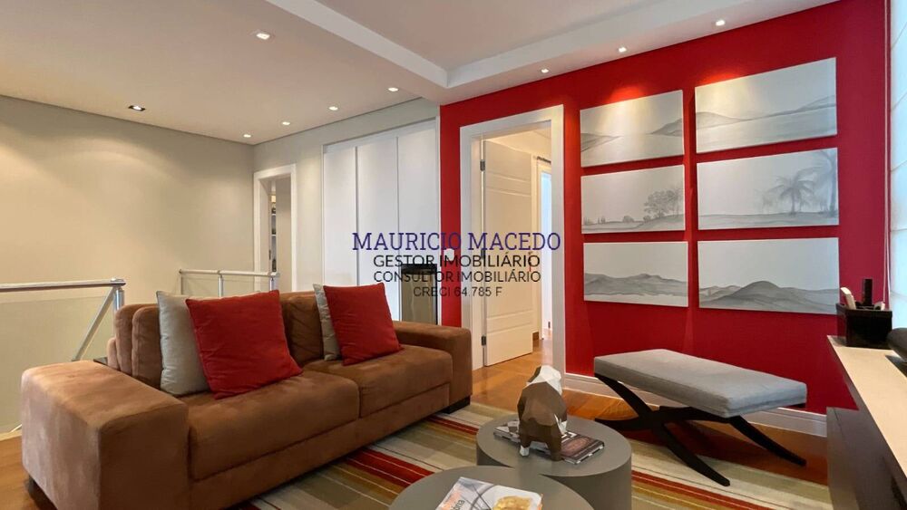 Casa, 4 quartos, 411 m² - Foto 6
