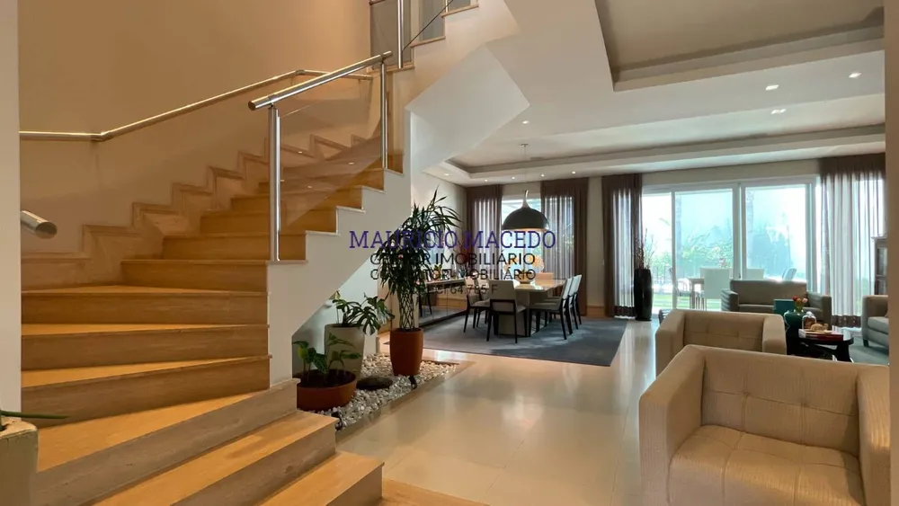 Casa, 4 quartos, 411 m² - Foto 18