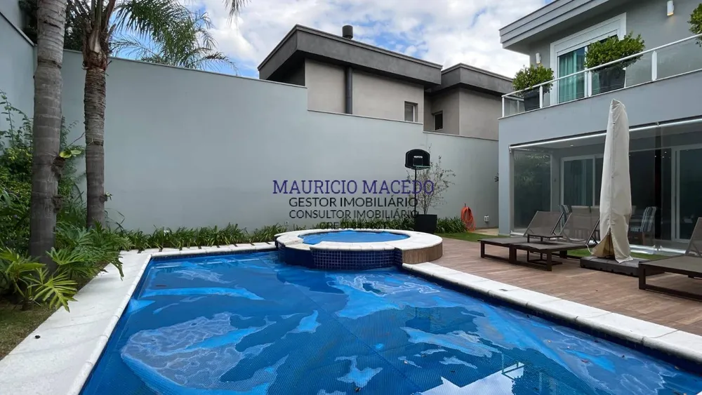 Casa, 4 quartos, 411 m² - Foto 20