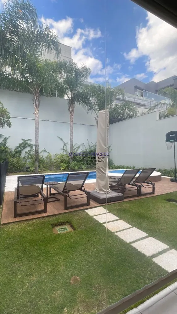 Casa, 4 quartos, 411 m² - Foto 9