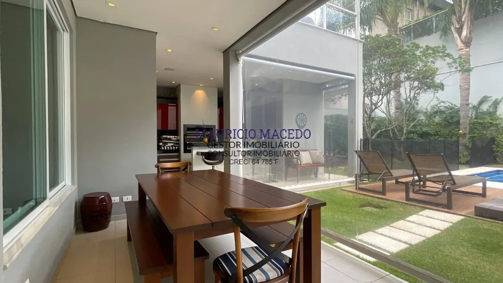 Casa, 4 quartos, 411 m² - Foto 17