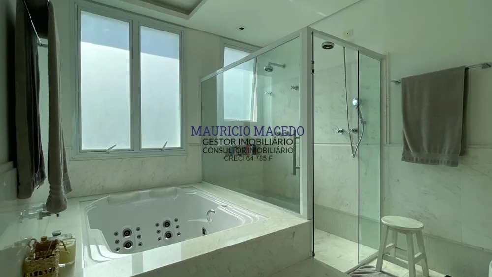 Casa, 4 quartos, 411 m² - Foto 12