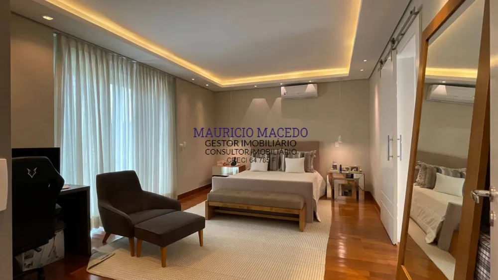 Casa, 4 quartos, 411 m² - Foto 19