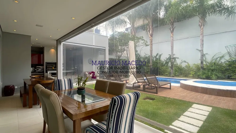 Casa, 4 quartos, 411 m² - Foto 15