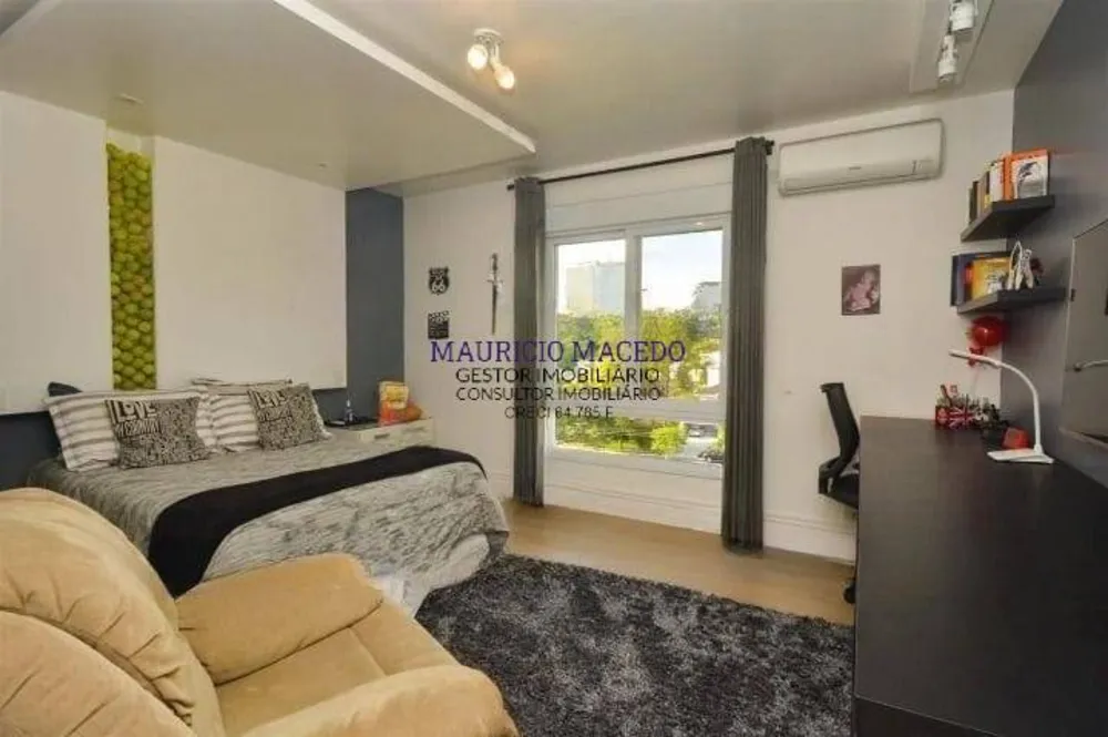 Casa, 4 quartos, 576 m² - Foto 12