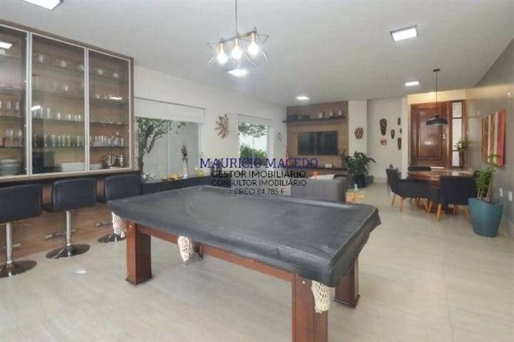 Casa, 4 quartos, 576 m² - Foto 3