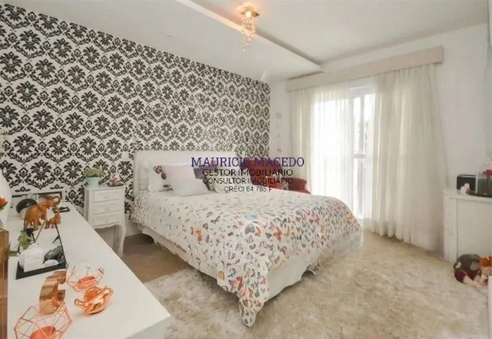 Casa, 4 quartos, 576 m² - Foto 6