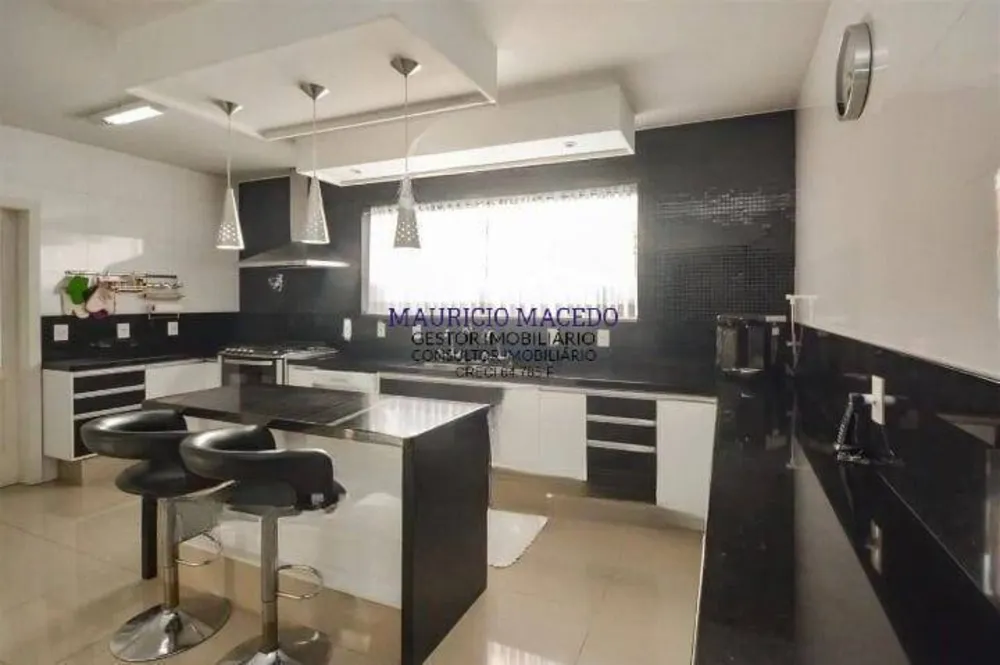Casa, 4 quartos, 576 m² - Foto 9