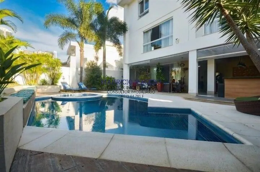 Casa, 4 quartos, 576 m² - Foto 11