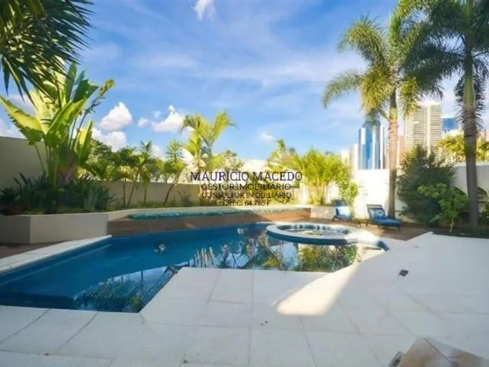 Casa, 4 quartos, 576 m² - Foto 5