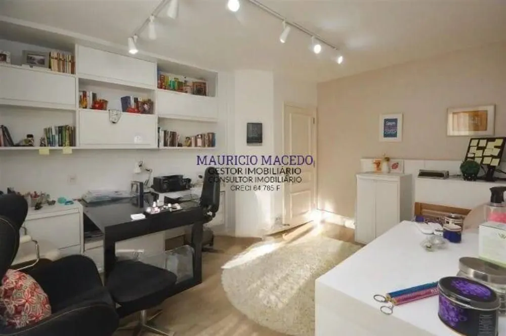 Casa, 4 quartos, 576 m² - Foto 10
