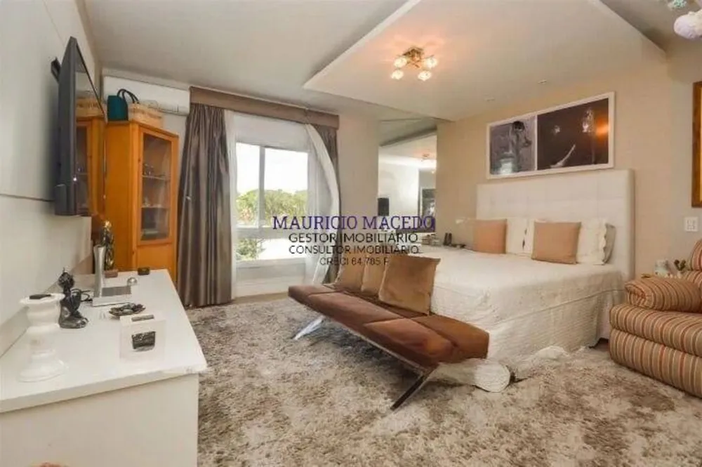 Casa, 4 quartos, 576 m² - Foto 7
