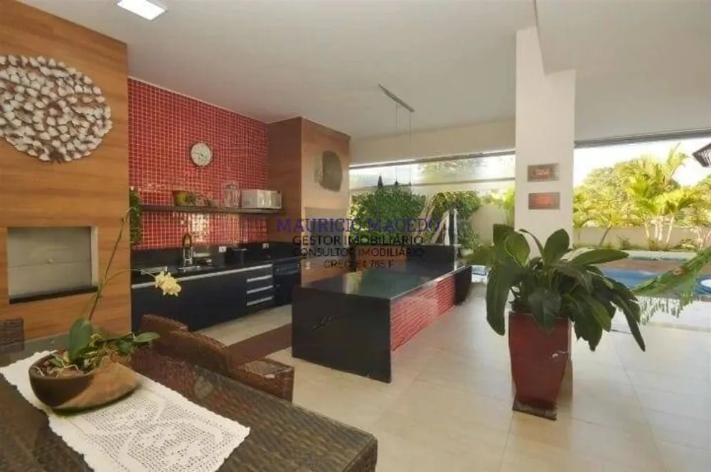 Casa, 4 quartos, 576 m² - Foto 8