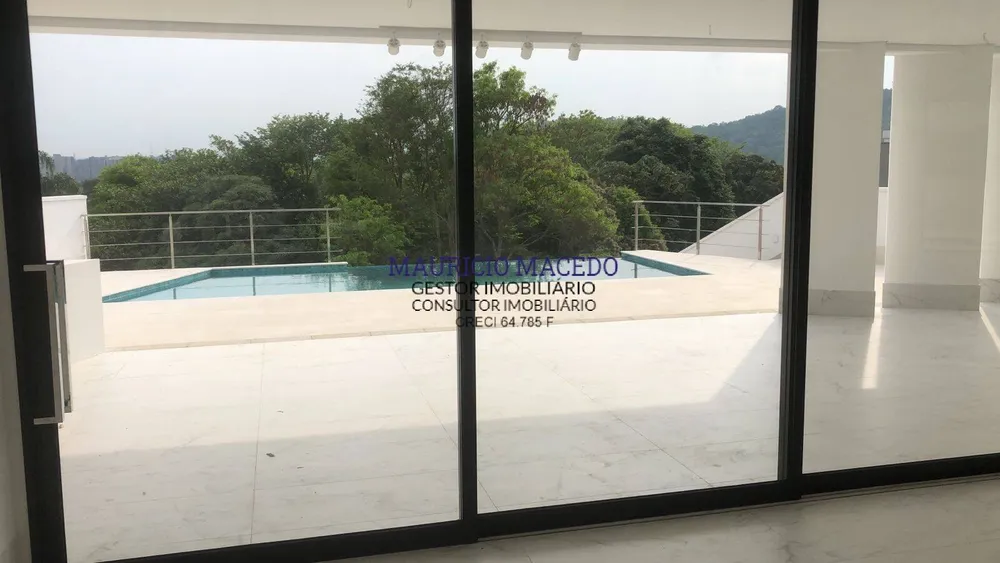 Casa, 4 quartos, 515 m² - Foto 7