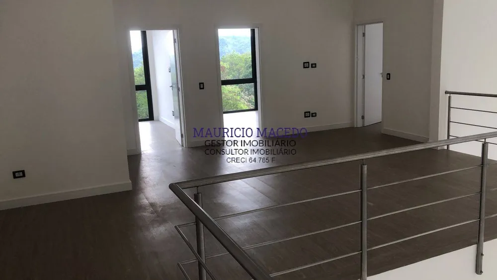 Casa, 4 quartos, 515 m² - Foto 9