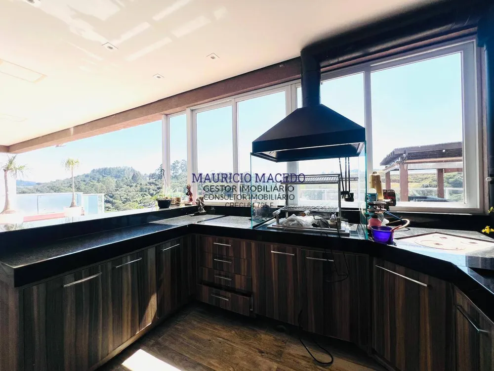 Casa, 5 quartos, 663 m² - Foto 14