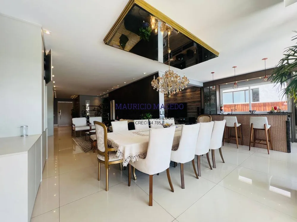 Casa, 5 quartos, 663 m² - Foto 13