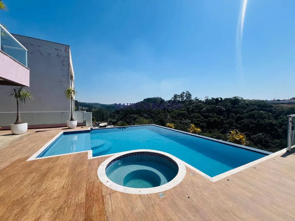 Casa, 5 quartos, 663 m² - Foto 8