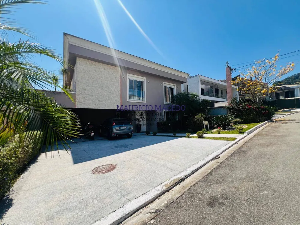 Casa, 5 quartos, 663 m² - Foto 3