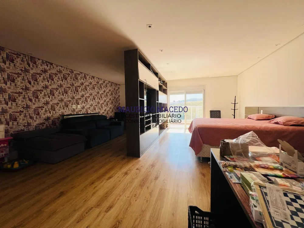 Casa, 5 quartos, 663 m² - Foto 10